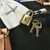 NWT Louis Vuitton x Supreme Monogram Box Logo Camo Keepall 45 Bag – 100% Authentic