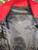 Supreme x Louis Vuitton Leather Baseball Jacket Red – 100% Authentic, Brand New