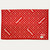 Louis Vuitton x Supreme Monogram Blanket – Cashmere Blend, Red Leather Box Logo Tab, Rare Limited Edition