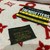Louis Vuitton x Supreme Monogram Blanket – Cashmere Blend, Red Leather Box Logo Tab, Rare Limited Edition