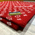 Louis Vuitton x Supreme Monogram Blanket – Cashmere Blend, Red Leather Box Logo Tab, Rare Limited Edition