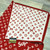 Louis Vuitton x Supreme Monogram Blanket – Cashmere Blend, Red Leather Box Logo Tab, Rare Limited Edition