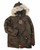 Louis Vuitton x Supreme Jacquard Denim N-3B Parka Camo – Size 2X, Brand New with Tags