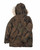 Louis Vuitton x Supreme Jacquard Denim N-3B Parka Camo – Size 2X, Brand New with Tags