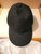 Louis Vuitton Monogram Essential Cap – Black, Jacquard Weave, Adjustable Leather Strap, Limited Edition