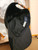 Louis Vuitton Monogram Essential Cap – Black, Jacquard Weave, Adjustable Leather Strap, Limited Edition