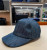 Louis Vuitton Baseball Cap Monogram Logo LV Dad Cap M7136M – Authentic, Luxury Monogram Hat