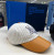 Louis Vuitton Baseball Cap Monogram Logo LV Dad Cap M7136M – Authentic, Luxury Monogram Hat, Adjustable Fit
