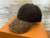Louis Vuitton Upacap Monogram Cap Size L Black – Authentic Luxury Cap, Adjustable, Iconic Design