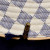 Louis Vuitton S/S 2021 Damier Azur Cap – Rare, New, Unused, Small Size, Luxurious Cotton & Leather