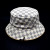 Louis Vuitton S/S 2021 Damier Azur Cap – Rare, New, Unused, Small Size, Luxurious Cotton & Leather