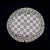 Louis Vuitton S/S 2021 Damier Azur Cap – Rare, New, Unused, Small Size, Luxurious Cotton & Leather