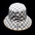 Louis Vuitton S/S 2021 Damier Azur Cap – Rare, New, Unused, Small Size, Luxurious Cotton & Leather