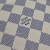 Louis Vuitton S/S 2021 Damier Azur Cap – Rare, New, Unused, Small Size, Luxurious Cotton & Leather