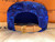 Louis Vuitton Everyday LV Embroidered Mesh Cap – Blue Monogram, Louis Vuitton! Signature, Adjustable Strap