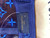 Louis Vuitton Everyday LV Embroidered Mesh Cap – Blue Monogram, Louis Vuitton! Signature, Adjustable Strap