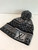 Louis Vuitton Flocon Hat – Damier Wool Beanie with Pom Pom, Rare, Authentic, Brand New with Box