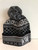 Louis Vuitton Flocon Hat – Damier Wool Beanie with Pom Pom, Rare, Authentic, Brand New with Box