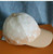 Louis Vuitton Monogram Gradient Cap – Authentic, Light Cotton, Leather Visor, Adjustable, Mist Creme Peach