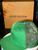 Louis Vuitton LV Monogram Green Mesh Cap MP3113 – Iconic Design with Adjustable Fit & Premium Materials
