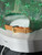 Louis Vuitton LV Monogram Green Mesh Cap MP3113 – Iconic Design with Adjustable Fit & Premium Materials