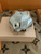 Louis Vuitton Mirrored Hat 60 Size Large – SOLD OUT, 100% Authentic with Receipt