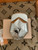 Louis Vuitton Mirrored Hat 60 Size Large – SOLD OUT, 100% Authentic with Receipt