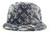 Louis Vuitton Monogram Tapestry Baseball Cap Ou Pas Hat 79lvs127 – Authentic, New Condition, Size 60, Made in Italy