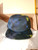 Louis Vuitton Monogram Tie and Dye Cap – Size 58, Cotton, Adjustable with Gold Hardware