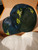Louis Vuitton Monogram Tie and Dye Cap – Size 58, Cotton, Adjustable with Gold Hardware