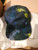 Louis Vuitton Monogram Tie and Dye Cap – Size 58, Cotton, Adjustable with Gold Hardware