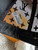 Louis Vuitton Virgil Abloh Everyday LV Embroidered Mesh Hat Cap – Black