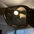 Louis Vuitton Mahina Swarovski Crystal Mask Sunglasses – Glossy Ivory Frame with Dark Brown Tinted Lens