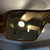 Louis Vuitton Mahina Swarovski Crystal Mask Sunglasses – Glossy Ivory Frame with Dark Brown Tinted Lens
