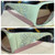 Louis Vuitton Mahina Swarovski Crystal Mask Sunglasses – Glossy Ivory Frame with Dark Brown Tinted Lens