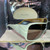 Louis Vuitton Mahina Swarovski Crystal Mask Sunglasses – Glossy Ivory Frame with Dark Brown Tinted Lens