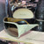 Louis Vuitton Mahina Swarovski Crystal Mask Sunglasses – Glossy Ivory Frame with Dark Brown Tinted Lens