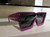 Louis Vuitton × Virgil Abloh Rare Louis Vuitton Cyclone Sunglasses 2022
