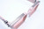 Louis Vuitton 1.1 Millionaires Sunglasses Z1324E Pink LV – Brand New