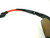 NEW Authentic Louis Vuitton Black Red LV 4Motion Fire Sunglasses Z0320U – Made in Italy, Limited Edition