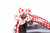 Louis Vuitton x Yayoi Kusama Sunglasses Z0479E – Red & White Dot Frame, Limited Edition Women’s Eyewear