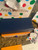 Louis Vuitton x Yayoi Kusama My Monogram Square Painted Dots Sunglasses – Black Multicolored Frame, Limited Edition