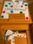 Louis Vuitton x Yayoi Kusama My Monogram Square Painted Dots Sunglasses – Black Multicolored Frame, Limited Edition