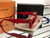 Louis Vuitton Virgil Abloh 1.1 Millionaires Sunglasses Red – Limited Edition, Authentic, New