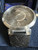 Louis Vuitton Tambour Slim Monogram Eclipse Q1Dm0Z Gray Men’s Watch – Luxury Timepiece, Authentic, Limited Edition