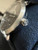 Louis Vuitton Tambour Slim Monogram Eclipse Q1Dm0Z Gray Men’s Watch – Luxury Timepiece, Authentic, Limited Edition