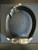 Louis Vuitton Tambour Slim Monogram Eclipse Q1Dm0Z Gray Men’s Watch – Luxury Timepiece, Authentic, Limited Edition