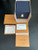 Louis Vuitton Tambour Slim Monogram Eclipse Q1Dm0Z Gray Men’s Watch – Luxury Timepiece, Authentic, Limited Edition