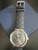 Louis Vuitton Tambour Slim Monogram Eclipse Q1Dm0Z Gray Men’s Watch – Luxury Timepiece, Authentic, Limited Edition