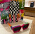 Louis Vuitton Millionaires Sunglasses Z1895E – Iconic Monogram Logo, 100% Authentic, Brand New